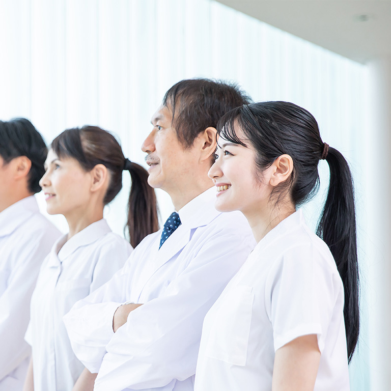 医療・福祉系のキャリアチェンジを応援